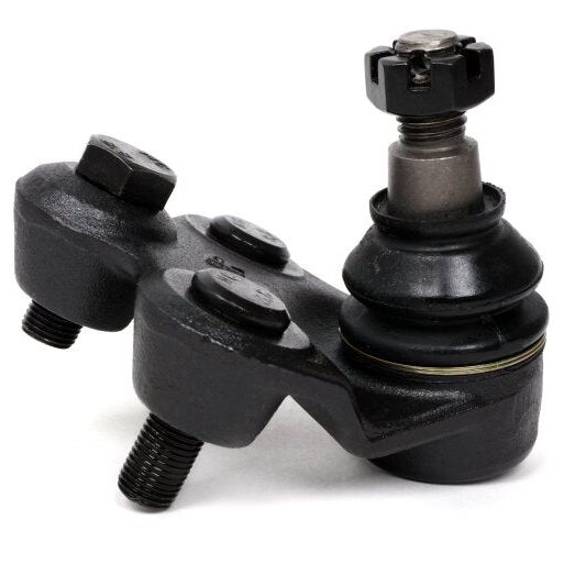 BLOX Racing Roll Center Adjusters / Extended Front Ball Joints - 06-11 Honda Civic (Pair)