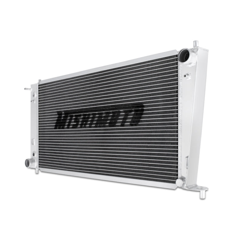 Mishimoto 99-04 Ford Lightning Aluminum Radiator-Radiators-Mishimoto-MISMMRAD-LTN-99-SMINKpower Performance Parts