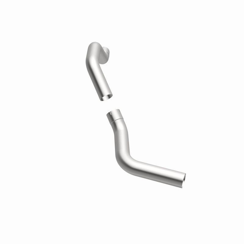 MagnaFlow Tail-Pipe 04-07 Dodge Diesel-Downpipe Back-Magnaflow-MAG15397-SMINKpower Performance Parts