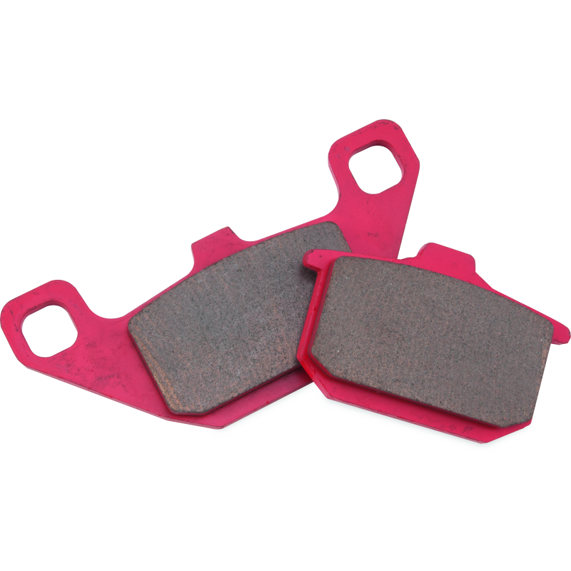 BikeMaster Kawasaki Sintered Brake Pads