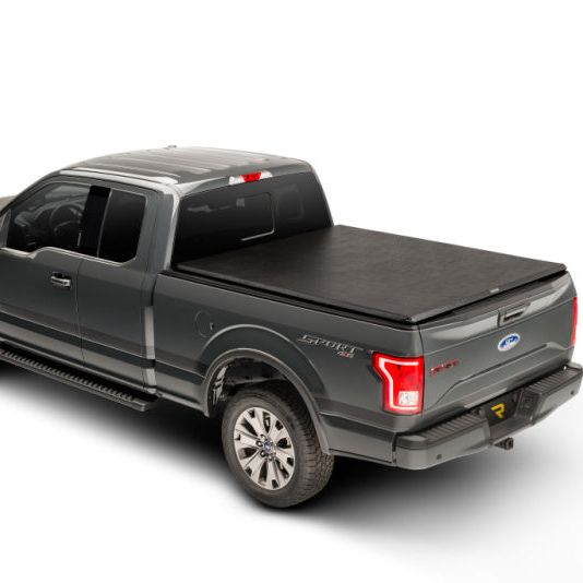 Truxedo 09-14 Ford F-150 5ft 6in TruXport Bed Cover