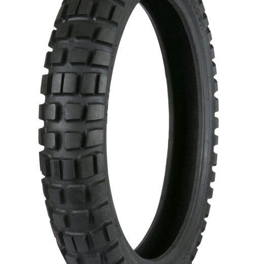 Kenda K784 Big Block Front Tire - 120/70-12 4PR 51P TL 10831063