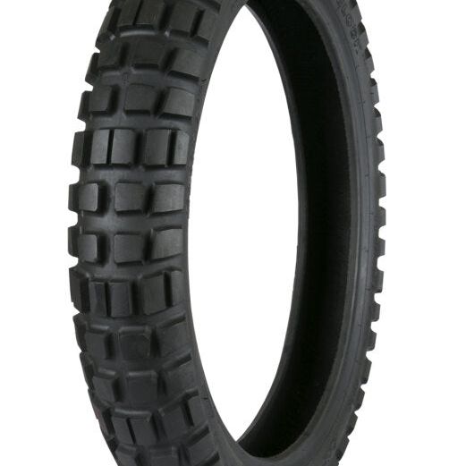 Kenda K784 Big Block Front Tire - 100/90B19 4PR 57S TL 169T2081