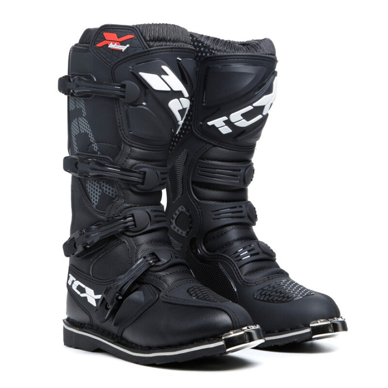 TCX X-Blast Boot Black Size - 42