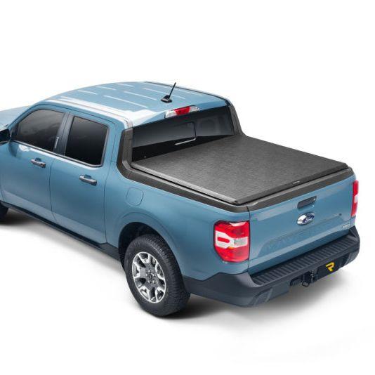 Truxedo 2022 Ford Maverick 4ft 6in TruXport Bed Cover