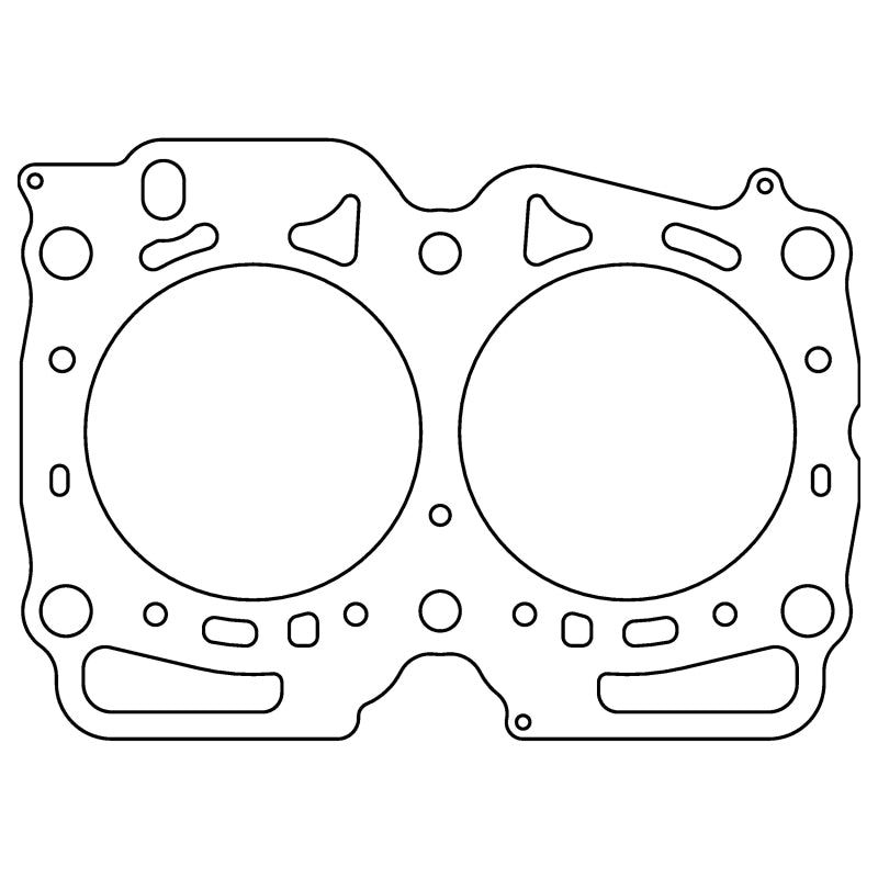 Cometic 03+ Subaru EJ255/EJ257 101mm .056 inch MLS-5 Head Gasket