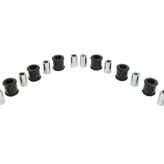 Whiteline Subaru Service Kit (for KTA108/109/123)