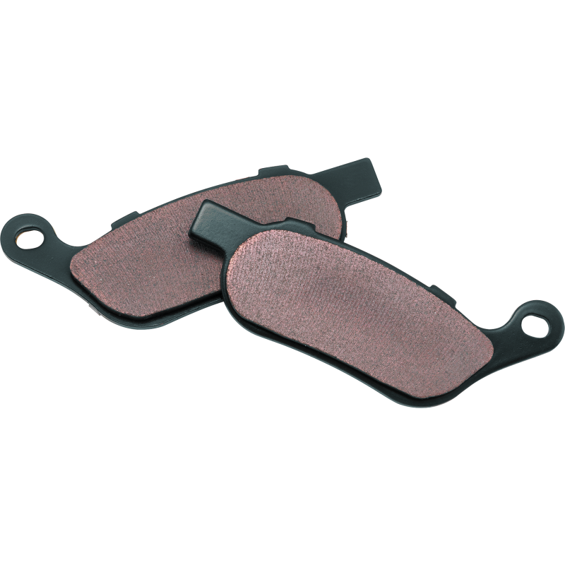 Twin Power 08-17 Softail 08-17 Dyna Sintered Brake Pads Replaces H-D 42298-08 Rear