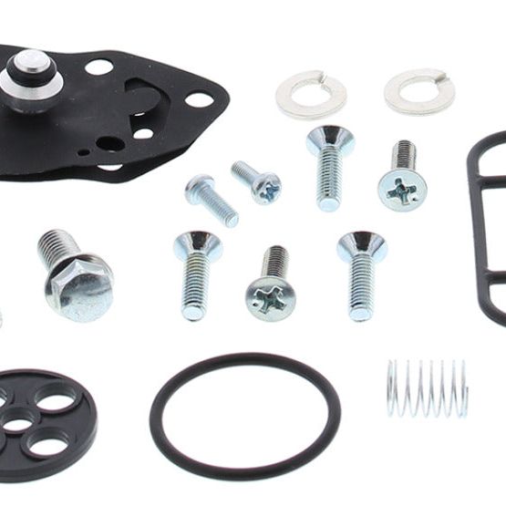 All Balls Racing 89-23 Yamaha XV250 Fuel Tap Repair Kit