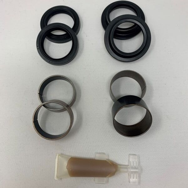 KYB 02+ Kawasaki KX85/95-02 KX80/ 90-01 KX100 Front Fork Service Kit F