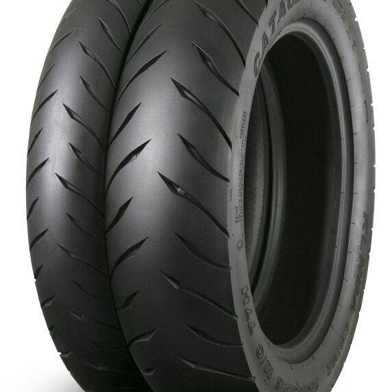 Kenda K6702 Cataclysm Rear Tire - 160/70B17 6PR 79H TL 143N2067