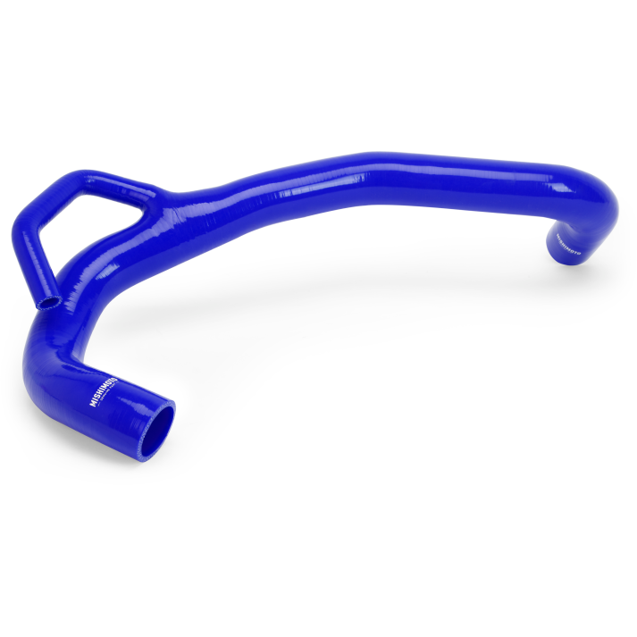 Mishimoto 2011+ Mopar LX Chassis 6.4L Hemi Blue Silicone Hose Kit