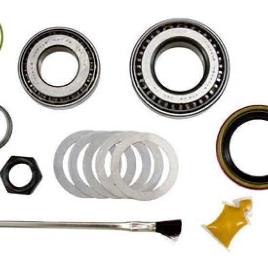 USA Standard Pinion installation Kit For Chrysler 9.25in Rear