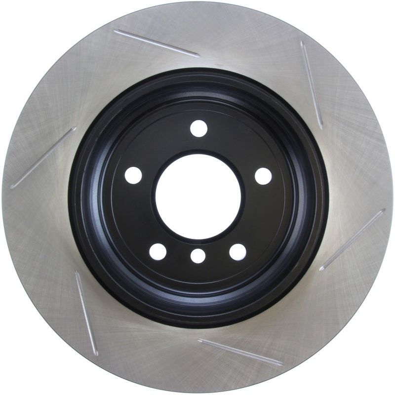 StopTech Slotted Sport Brake Rotor