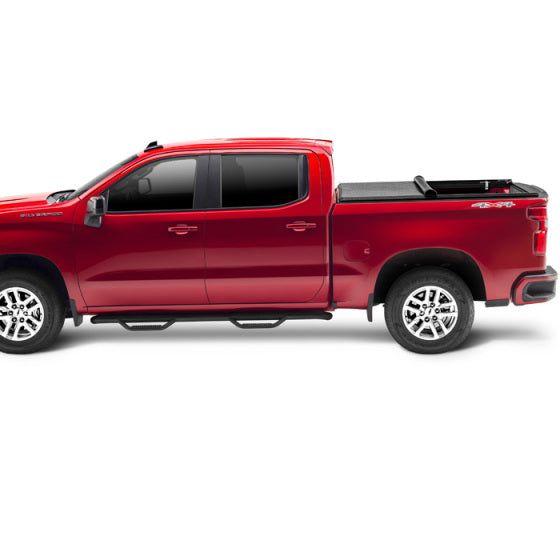 Truxedo 19-20 GMC Sierra & Chevrolet Silverado 1500 (New Body) 6ft 6in TruXport Bed Cover