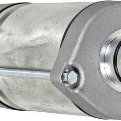 Arrowhead Yamaha Snowmobiles Starter Motor - 12-Volt - 9-Spline