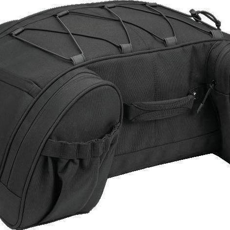 Kuryakyn Momentum Hitchhiker Trunk Rack Bag