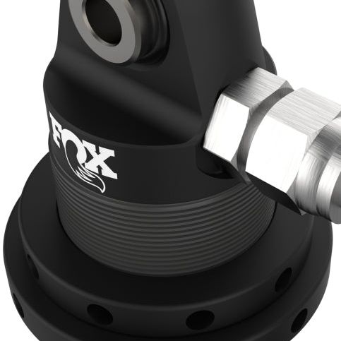 Fox Factory Race 2.5 X 16 Coilover Remote Shock - Dsc Adjuster