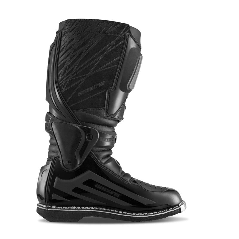 Gaerne Fastback Endurance Boot Midnight Size - 7