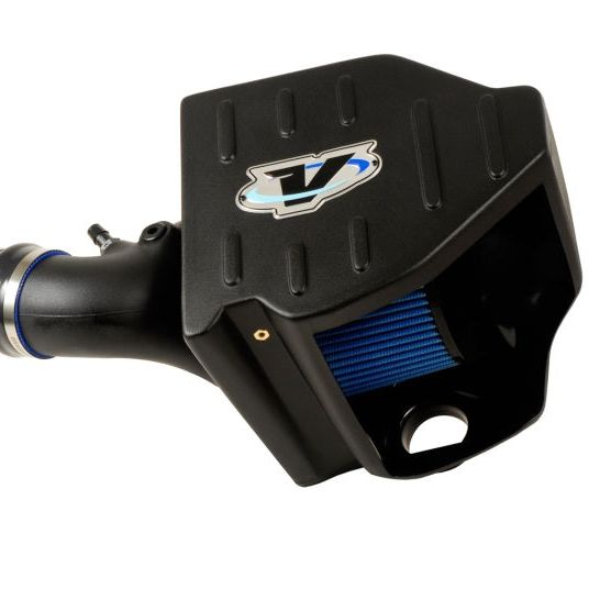 Volant Chrysler/Dodge 12-13 300/Charger/11-13 Challenger 6.4L Closed Box Air Intake System-Cold Air Intakes-Volant-VOL16864-SMINKpower Performance Parts