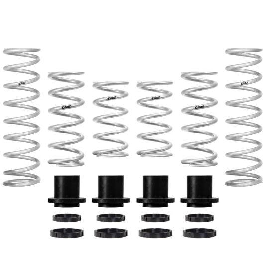 Eibach Pro-UTV 19-23 YAMAHA YXZ1000R SS SE Stage 2 Performance Springs