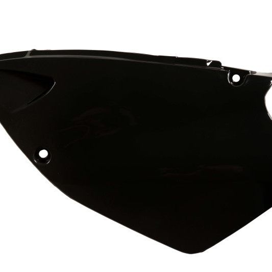 Acerbis 96-01 Yamaha YZ125/250 Side Panels - Black-Plastics-Acerbis-ACB2071280001-SMINKpower Performance Parts