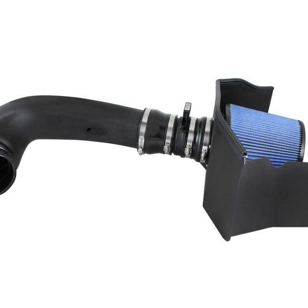 aFe MagnumFORCE Intakes Stage-2 Pro 5R Air Intake System Hummer H2 03-09 V8-6.0L-Cold Air Intakes-aFe-AFE54-10402-1-SMINKpower Performance Parts