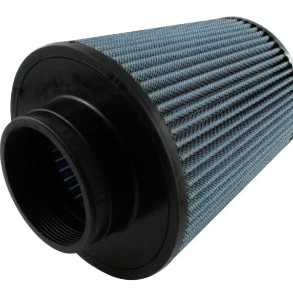 aFe MagnumFLOW Air Filters IAF P5R A/F P5R 4F x 8B x 5-1/2T (Inv) x 8H-Air Filters - Universal Fit-aFe-AFE24-91022-SMINKpower Performance Parts