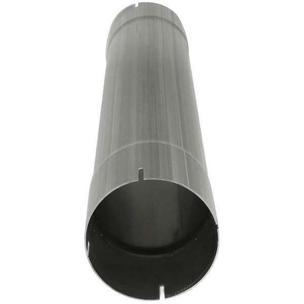 aFe MACHForce XP Exhausts Mufflers SS-409 EXH Muffler Delete Pipe - SMINKpower Performance Parts AFE49-91004 aFe