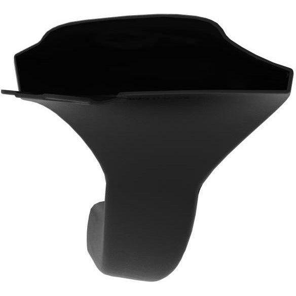 aFe Magnum FORCE Cold Air Intake System Scoop 19-20 Ford Ranger 2.3L(t) - Black - SMINKpower Performance Parts AFE54-13056S aFe