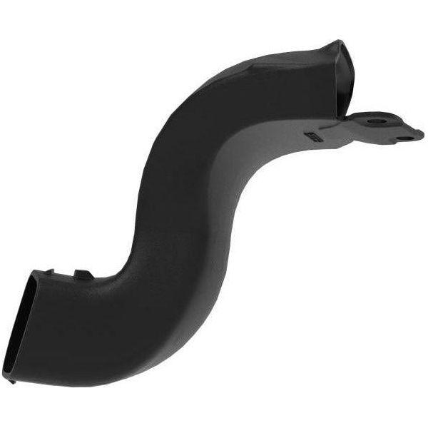 aFe Magnum FORCE Cold Air Intake System Scoop 19-20 Ford Ranger 2.3L(t) - Black - SMINKpower Performance Parts AFE54-13056S aFe