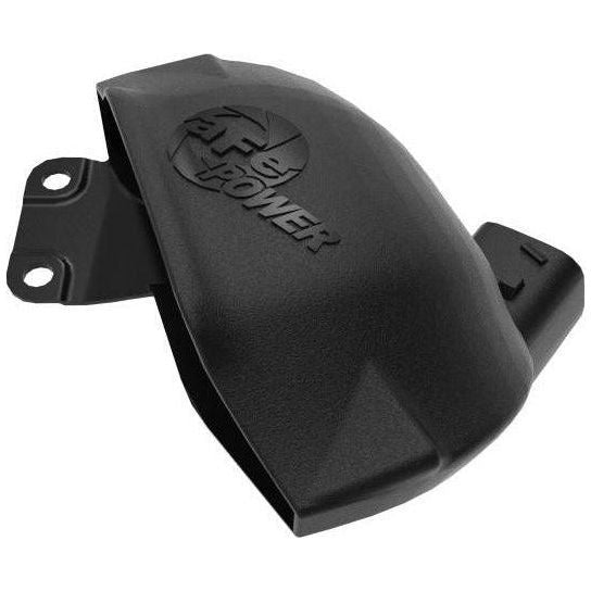 aFe Magnum FORCE Cold Air Intake System Scoop 19-20 Ford Ranger 2.3L(t) - Black - SMINKpower Performance Parts AFE54-13056S aFe