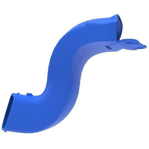 aFe Magnum FORCE Cold Air Intake System Scoop 19-20 Ford Ranger 2.3L(t) - Blue - SMINKpower Performance Parts AFE54-13056SL aFe