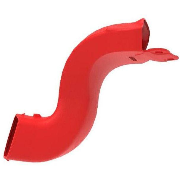 aFe Magnum FORCE Cold Air Intake System Scoop 19-20 Ford Ranger 2.3L(t) - Red - SMINKpower Performance Parts AFE54-13056SR aFe