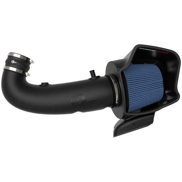 aFe Magnum FORCE Pro 5R Cold Air Intake System 11-19 Jeep Grand Cherokee (WK2) V8-5.7L - SMINKpower Performance Parts AFE54-13023R aFe