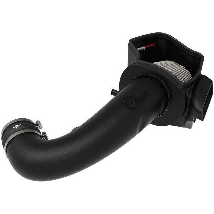 aFe Magnum FORCE Pro Dry S Cold Air Intake System 11-19 Jeep Grand Cherokee (WK2) V8-5.7L - SMINKpower Performance Parts AFE54-13023D aFe