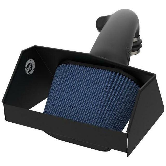 aFe Magnum FORCE Stage-2 Pro 5R Cold Air Intake System 2019 RAM 1500 (Non Classic) V8-5.7L HEMI - SMINKpower Performance Parts AFE54-13020R aFe