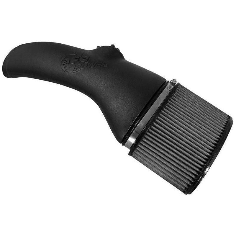 aFe Magnum FORCE Stage-2 Pro DRY S Cold Air Intake System 11-13 BMW 335i/xi (E9x) L6 3.0L (t) N55 - SMINKpower Performance Parts AFE51-31912 aFe