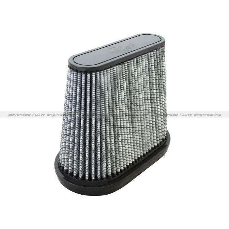 aFe MagnumFLOW Air Filter OE Replacement Pro DRY S Chevrolet Corvette 2014 V8 6.2L - SMINKpower Performance Parts AFE11-10132 aFe