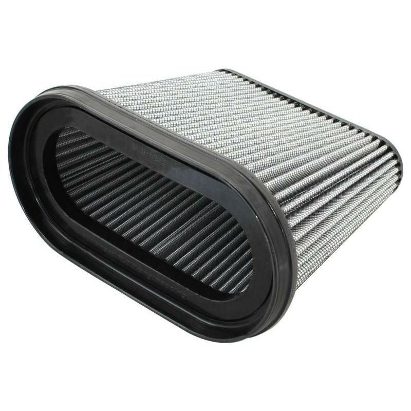 aFe MagnumFLOW Air Filter OE Replacement Pro DRY S Chevrolet Corvette 2014 V8 6.2L - SMINKpower Performance Parts AFE11-10132 aFe