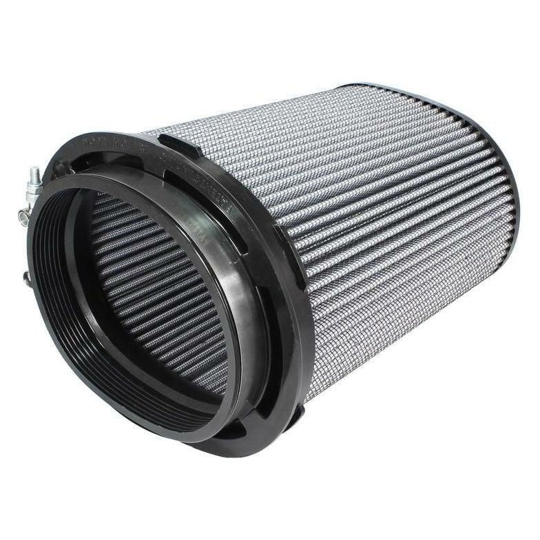 aFe MagnumFLOW Air Filter ProDry S 6.75inX4.75in F x 8.25inX6.25in B (INV) x 7.25X5in T (INV) x 9in - SMINKpower Performance Parts AFE21-91092 aFe
