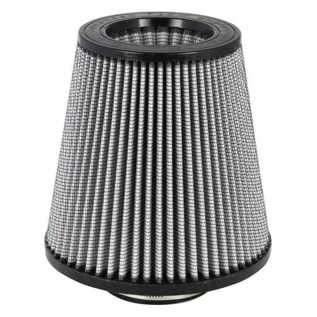 aFe MagnumFLOW Air Filters CCV PDS A/F CCV PDS 3-1/2F x 8B x 5-1/2T (Inv) x 8H - SMINKpower Performance Parts AFE21-91071 aFe