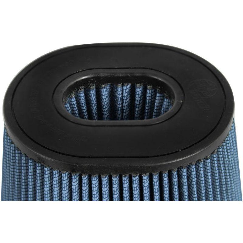 aFe MagnumFLOW Air Filters IAF A/F P5R 5F x (9x7-1/2)B x (6-3/4x5-1/2)T x 6-7/8inH - SMINKpower Performance Parts AFE24-91064 aFe