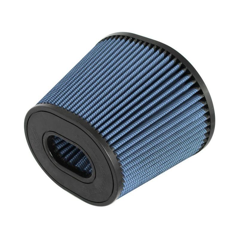 aFe MagnumFLOW Air Filters IAF A/F P5R 5F x (9x7-1/2)B x (6-3/4x5-1/2)T x 6-7/8inH - SMINKpower Performance Parts AFE24-91064 aFe