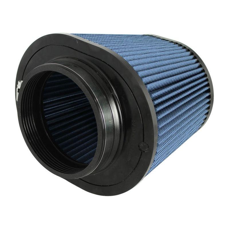 aFe MagnumFLOW Air Filters IAF A/F P5R 5F x (9x7-1/2)B x (6-3/4x5-1/2)T x 6-7/8inH - SMINKpower Performance Parts AFE24-91064 aFe