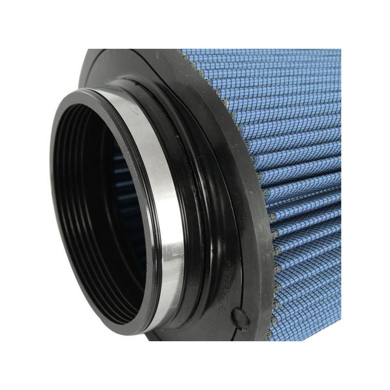 aFe MagnumFLOW Air Filters IAF A/F P5R 5F x (9x7-1/2)B x (6-3/4x5-1/2)T x 6-7/8inH - SMINKpower Performance Parts AFE24-91064 aFe