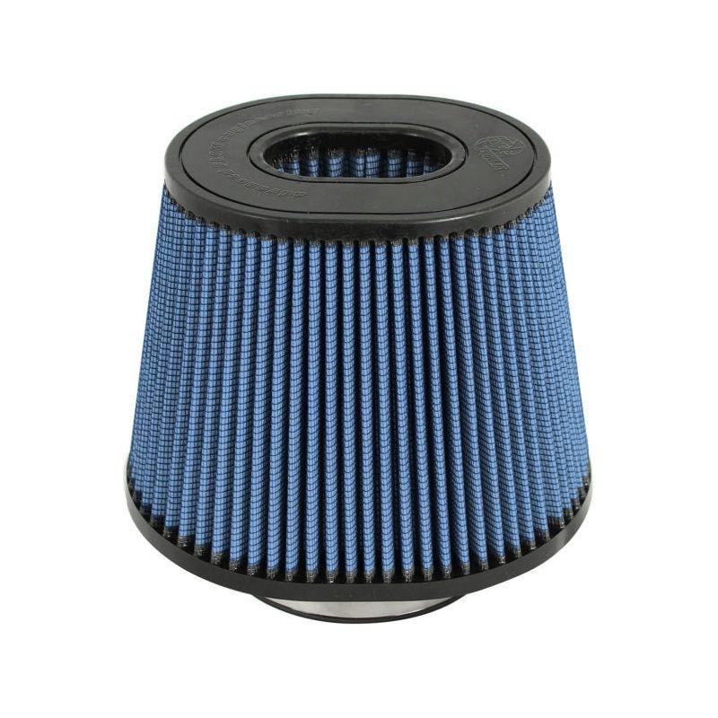 aFe MagnumFLOW Air Filters IAF A/F P5R 5F x (9x7-1/2)B x (6-3/4x5-1/2)T x 6-7/8inH - SMINKpower Performance Parts AFE24-91064 aFe