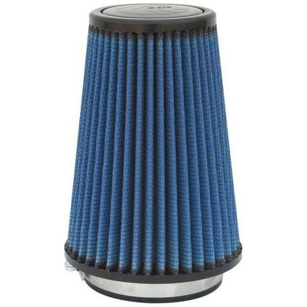 aFe MagnumFLOW Air Filters IAF P5R A/F P5R 3-1/2F x 5B x 3-1/2T x 7H - SMINKpower Performance Parts AFE24-35507 aFe