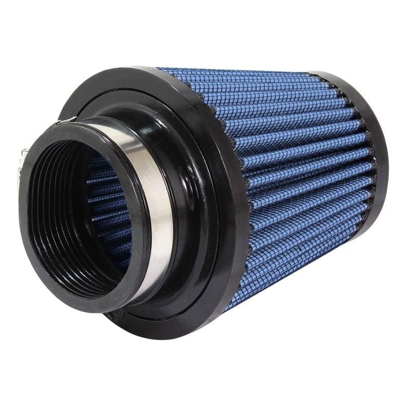 aFe MagnumFLOW Air Filters IAF P5R A/F P5R 3F x 5B x 3-1/2T x 5H - SMINKpower Performance Parts AFE24-30001 aFe
