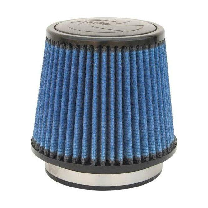 aFe MagnumFLOW Air Filters IAF P5R A/F P5R 4-1/2F x 6B x 4-3/4T x 5H - SMINKpower Performance Parts AFE24-45505 aFe